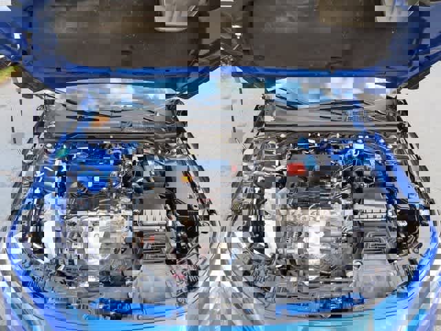 Certified 2023 Honda Civic Sport image 10