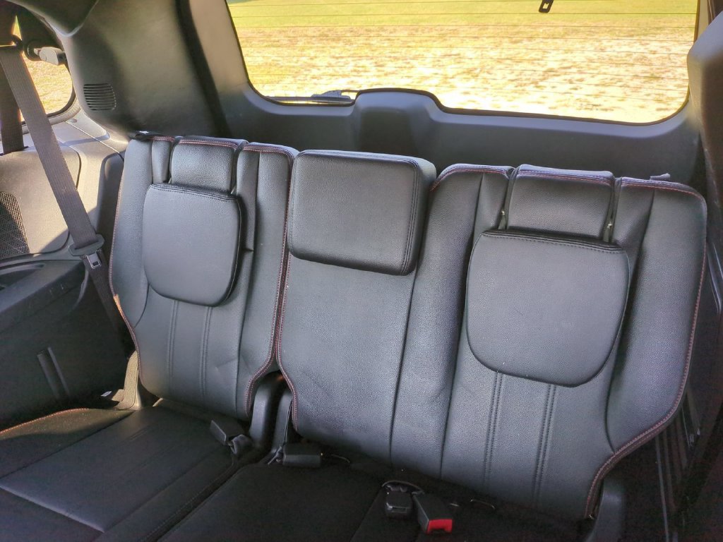 Used 2020 Dodge Grand Caravan GT FWD image 29