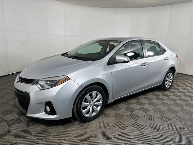 Used 2014 Toyota Corolla S image 7