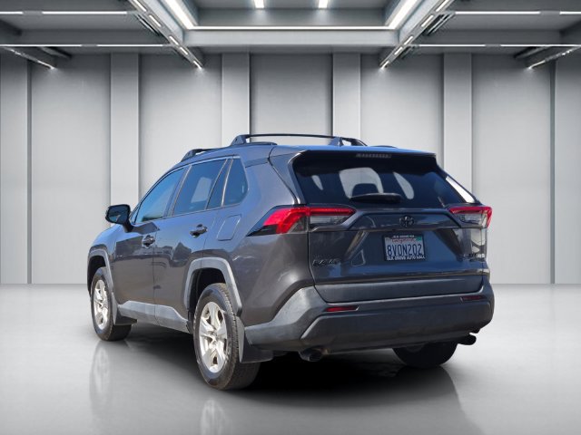 Used 2021 Toyota RAV4 XLE w/ Convenience Package AWD/4WD image 6