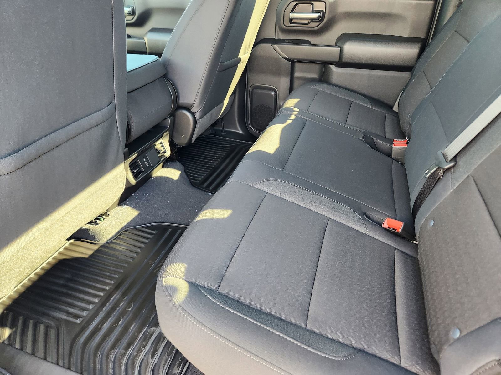 New 2026 Chevrolet Silverado 2500 Custom w/ Custom Value Package image 24