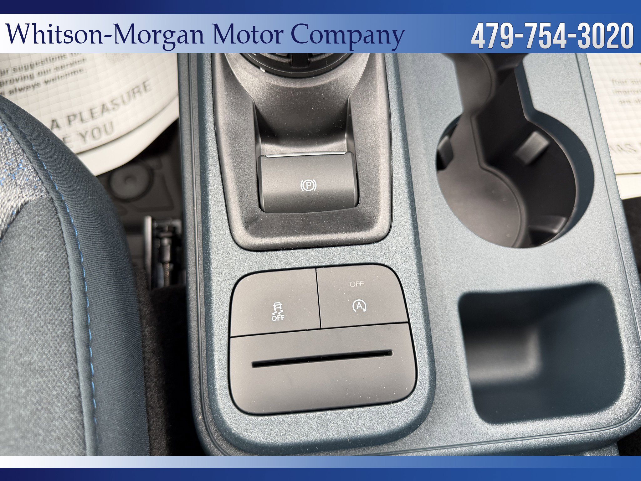 New 2026 Ford Maverick XLT w/ XLT Luxury Package image 31