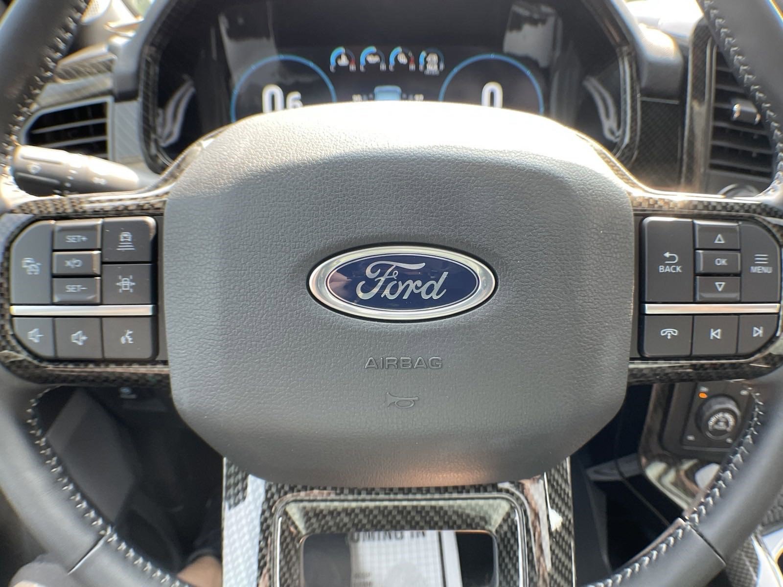 Used 2023 Ford F150 Lariat w/ Equipment Group 502A High image 68