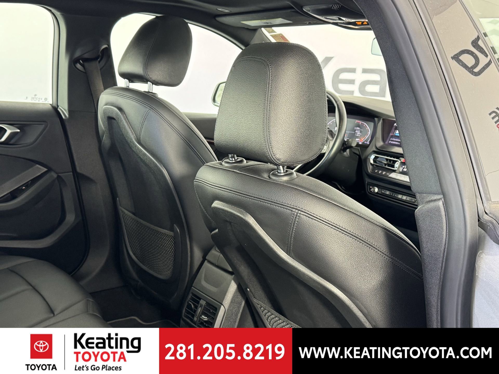 Used 2024 BMW 228i Gran Coupe image 19