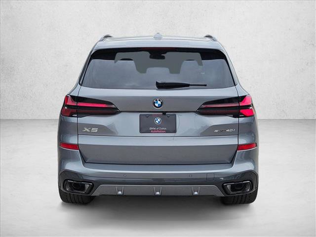 New 2026 BMW X5 sDrive40i w/ M Sport Package RWD image 7