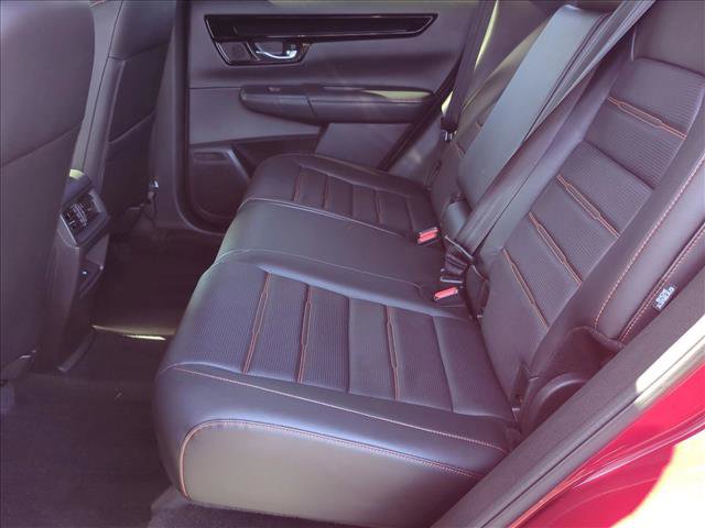 Certified 2023 Honda CR-V Sport Touring image 18