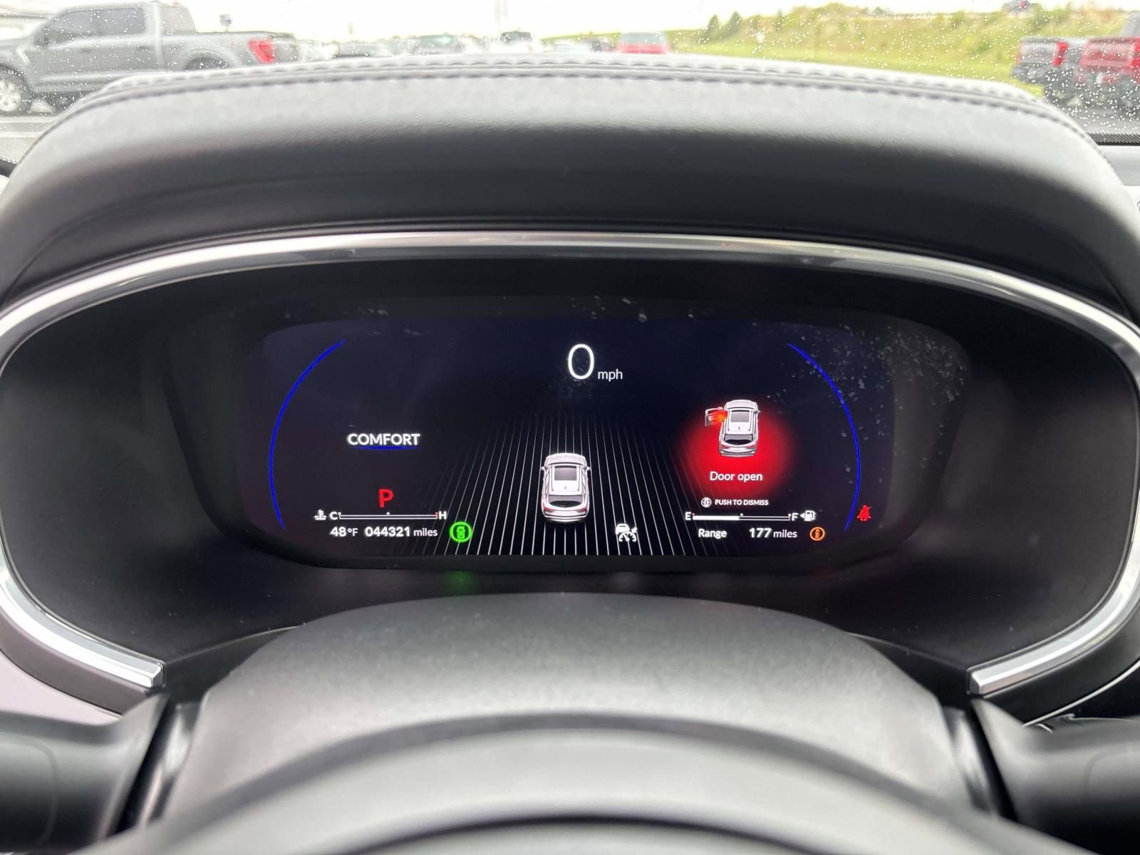 Used 2023 Acura MDX SH-AWD w/ Technology Package image 18