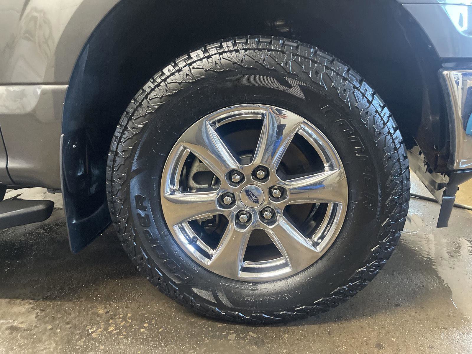 Used 2018 Ford F150 XLT w/ Equipment Group 302A Luxury image 29