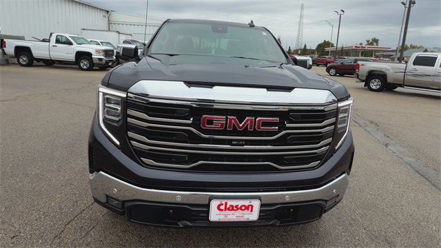 New 2026 GMC Sierra 1500 SLT w/ SLT Premium Plus Package image 37