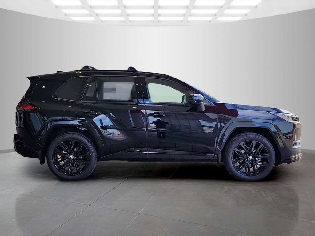 New 2026 Toyota RAV4 XSE AWD/4WD image 2