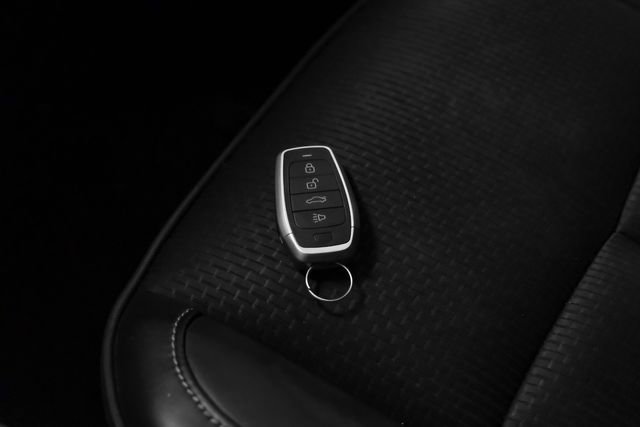 Used 2019 Nissan Titan PRO-4X AWD/4WD image 54