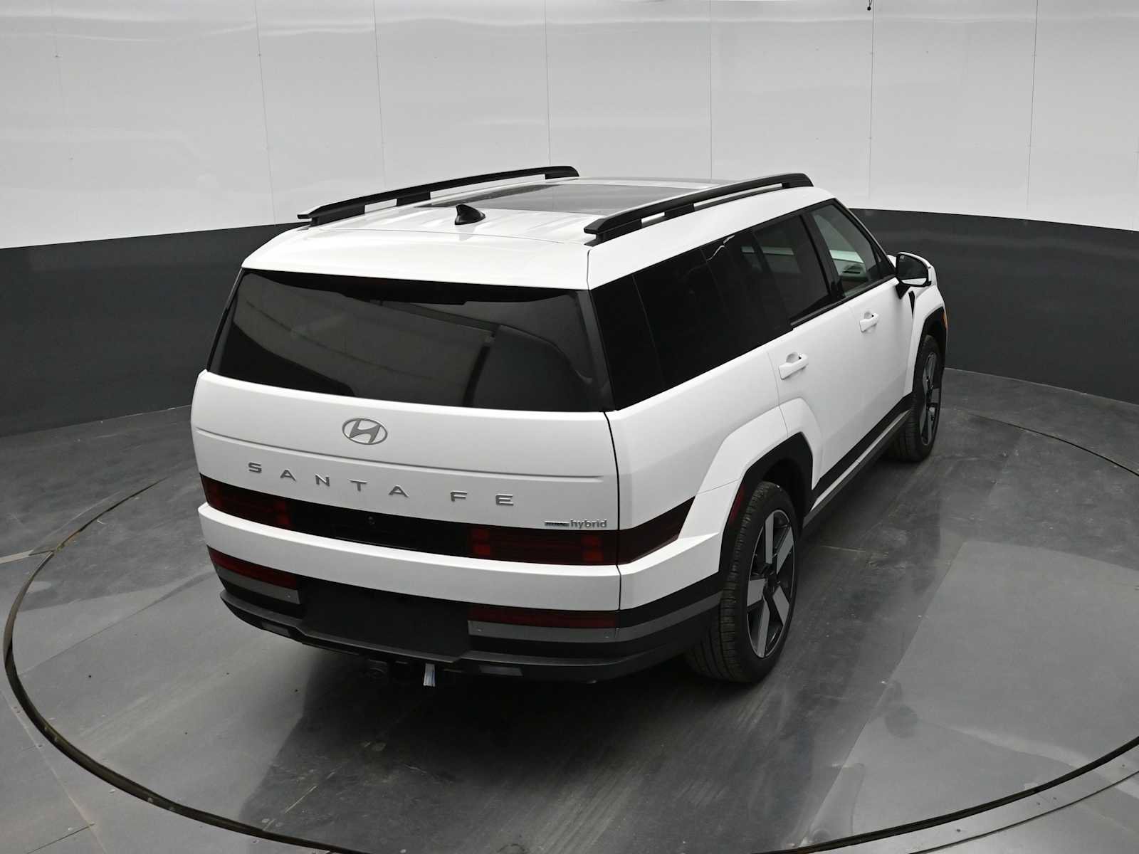 New 2027 Hyundai Santa Fe Limited AWD/4WD image 29