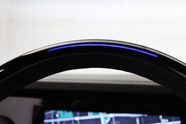 Used 2025 GMC Yukon Denali w/ Advanced Technology Package image 34