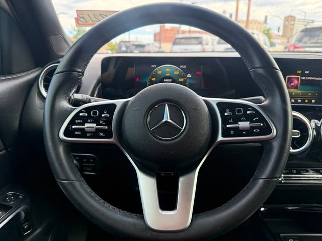 Used 2020 Mercedes-Benz GLB 250 4MATIC image 15