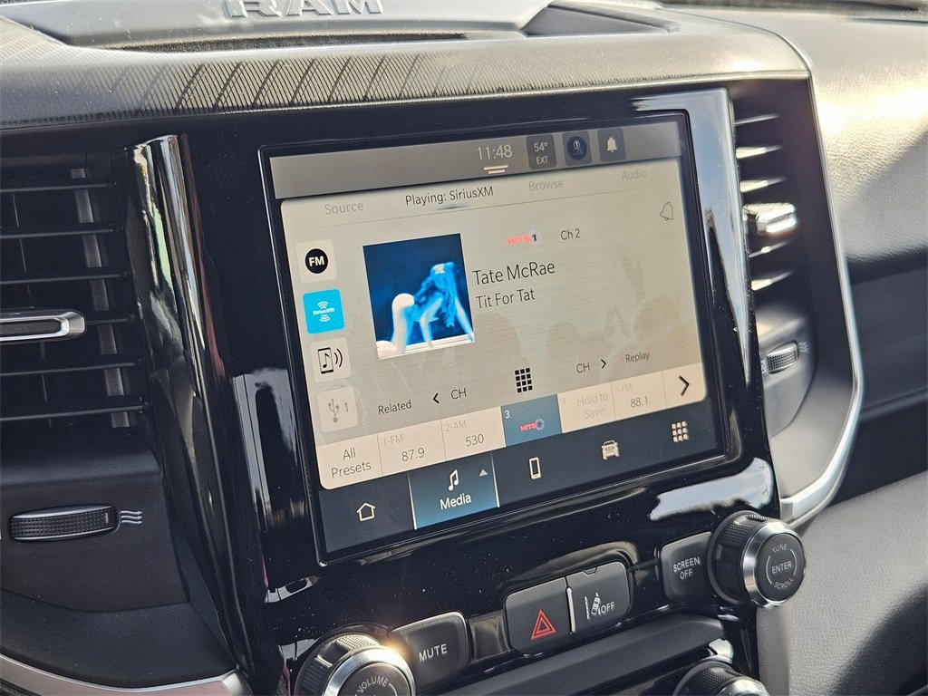 New 2026 RAM 1500 Express image 26