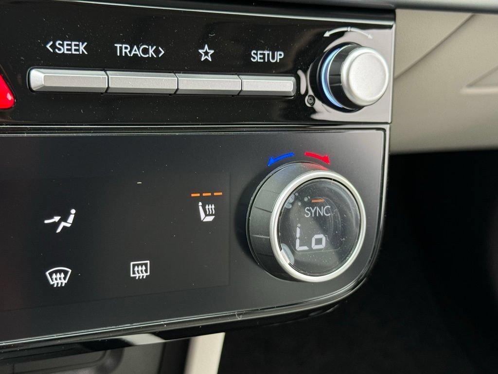 New 2025 Hyundai Tucson SEL AWD/4WD image 7
