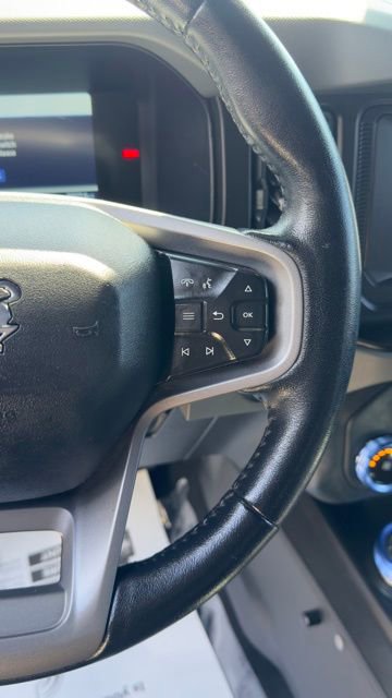 Certified 2022 Ford Bronco Big Bend image 13