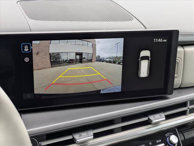 New 2026 Hyundai Santa Fe SEL FWD image 14