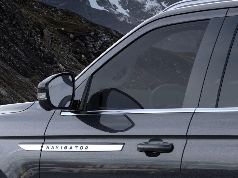 New 2026 Lincoln Navigator Reserve AWD/4WD image 20