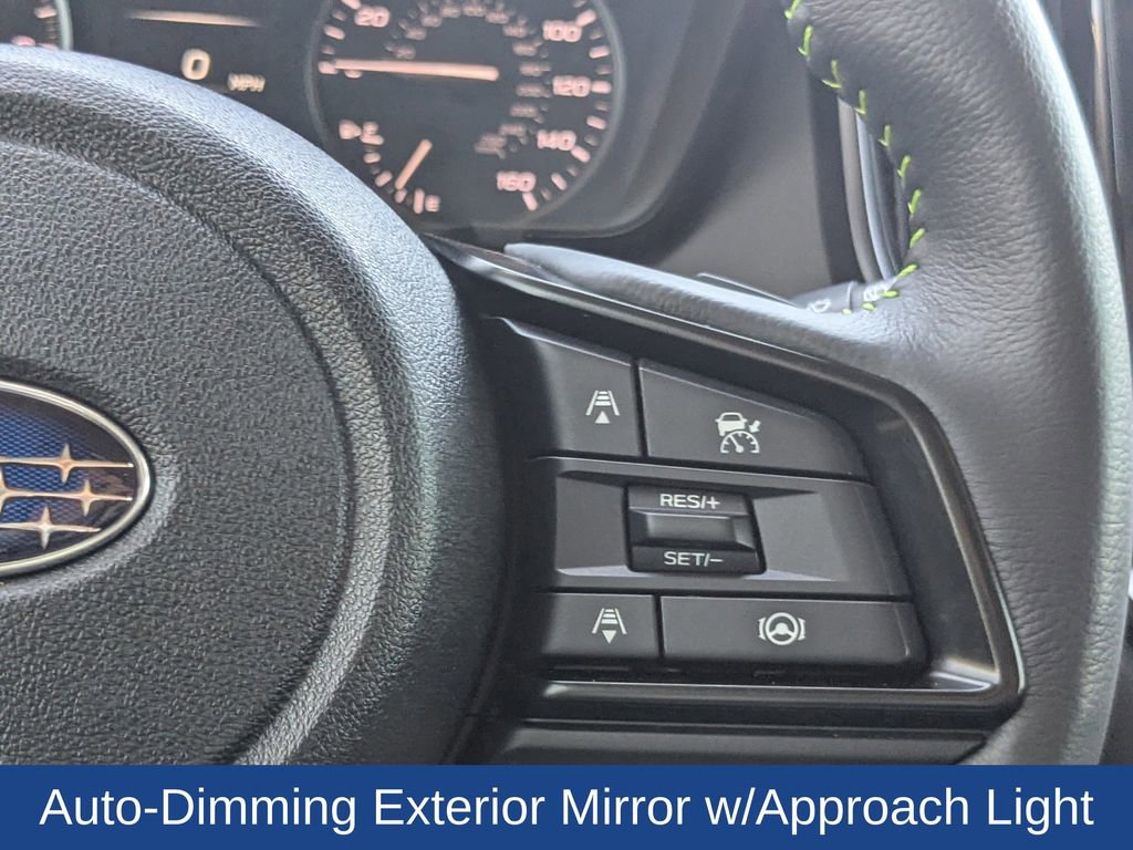 Used 2024 Subaru Ascent Onyx Edition w/ Popular Package Onyx image 25