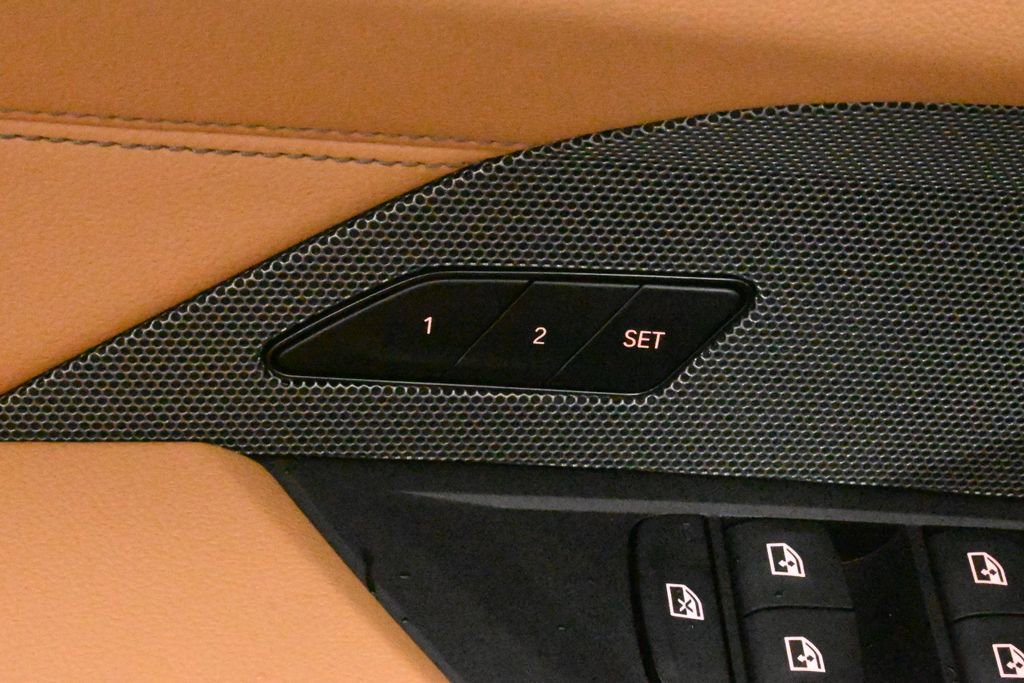 Used 2025 BMW i4 M50 w/ Premium Package image 32