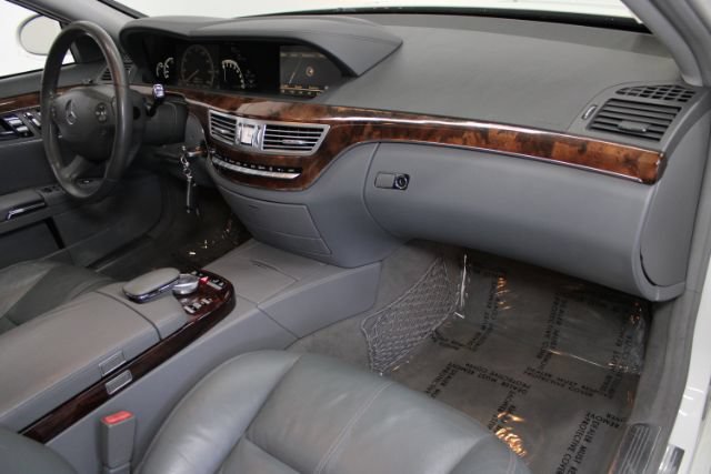 Used 2008 Mercedes-Benz S 550 image 22