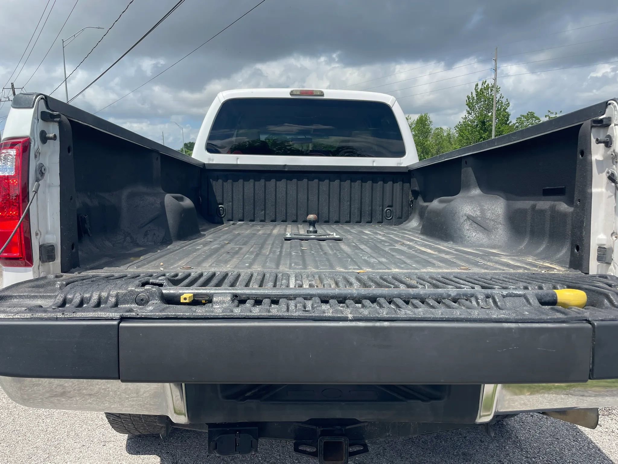 Used 2010 Ford F350 Lariat AWD/4WD image 18