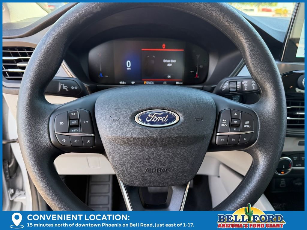 New 2026 Ford Escape Active image 22