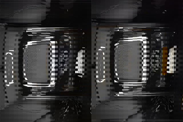 New 2026 Mercedes-Benz GLB 250 4MATIC image 32