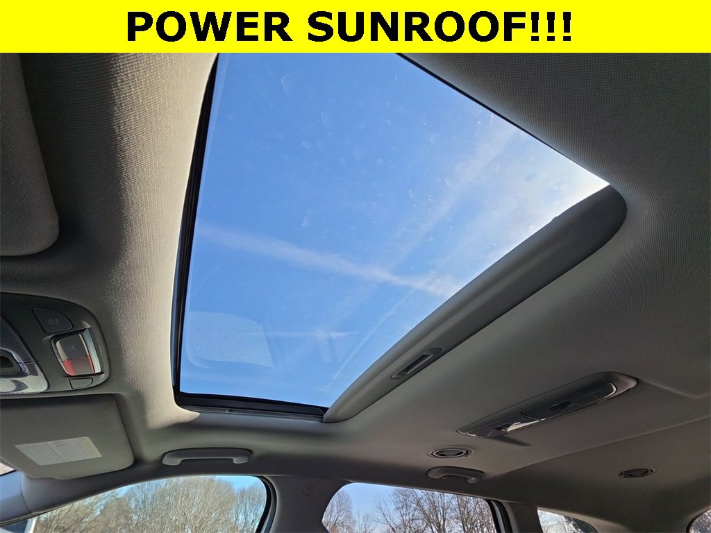 Used 2024 Kia Telluride S w/ S Sunroof Package image 19