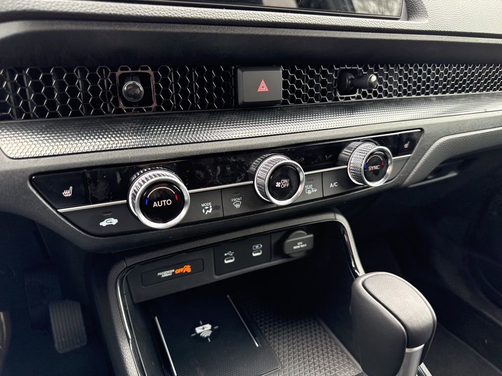 New 2026 Honda CR-V Sport image 31