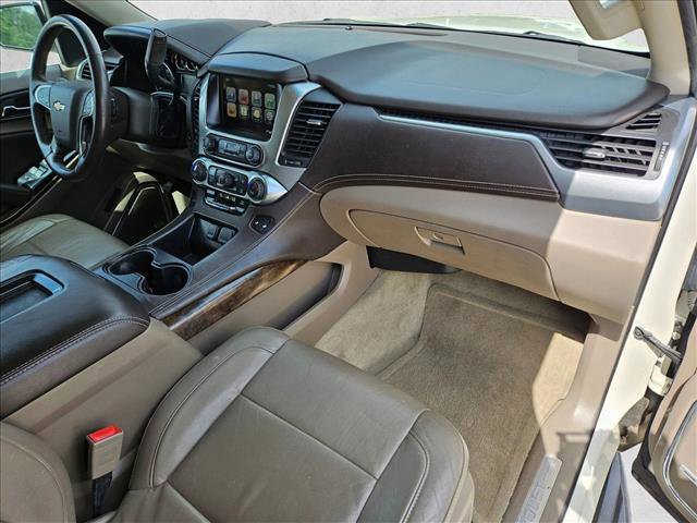 Used 2015 Chevrolet Tahoe LT RWD image 22