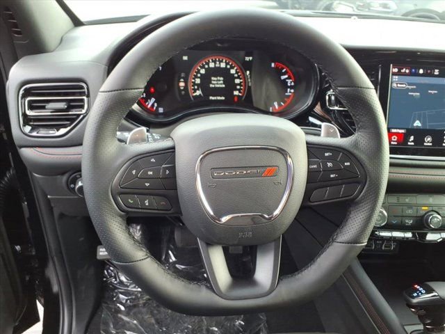 New 2026 Dodge Durango GT w/ Blacktop Package image 5