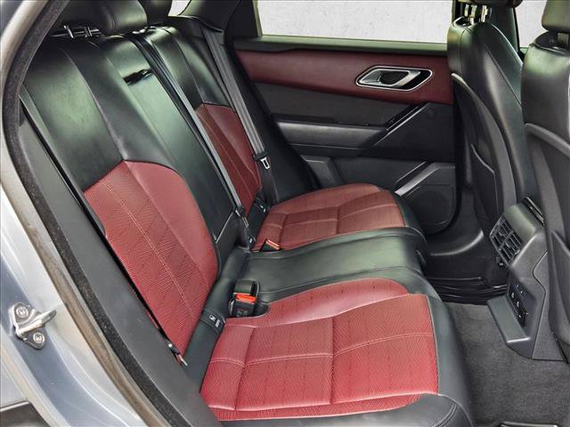 Used 2024 Land Rover Range Rover Velar Dynamic HSE AWD/4WD image 20