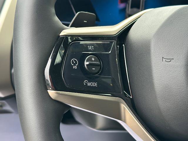 Certified 2025 BMW X3 xDrive30i image 20
