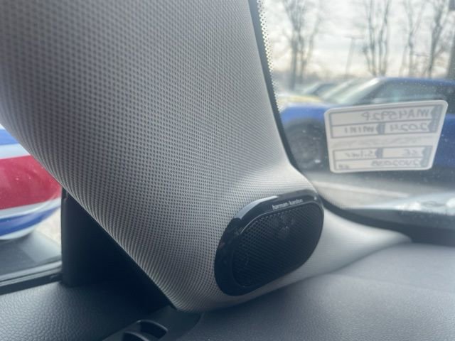 Used 2024 MINI Cooper SE image 20