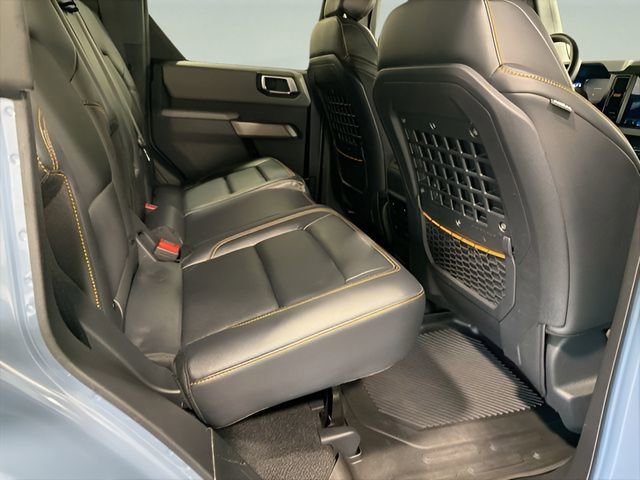 Used 2023 Ford Bronco Badlands w/ Sasquatch Package image 29