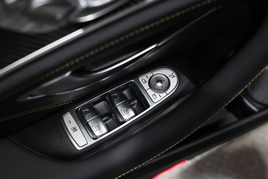 Used 2023 Mercedes-Benz E 63 AMG S image 26