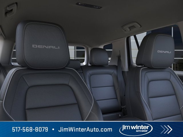 New 2027 GMC Terrain Denali w/ LPO, Floor Liner Package AWD/4WD image 24