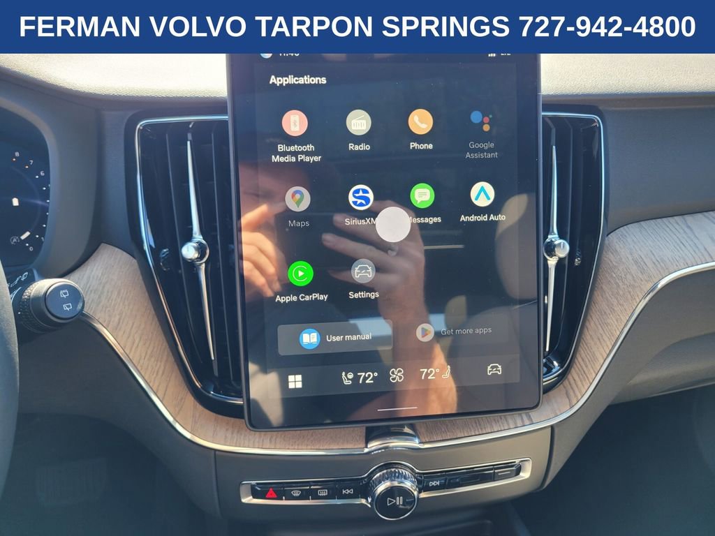 New 2026 Volvo XC60 B5 Plus w/ Protection Package Premier AWD/4WD image 26