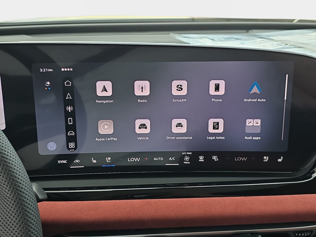 New 2026 Audi S5 Premium Plus AWD/4WD image 25