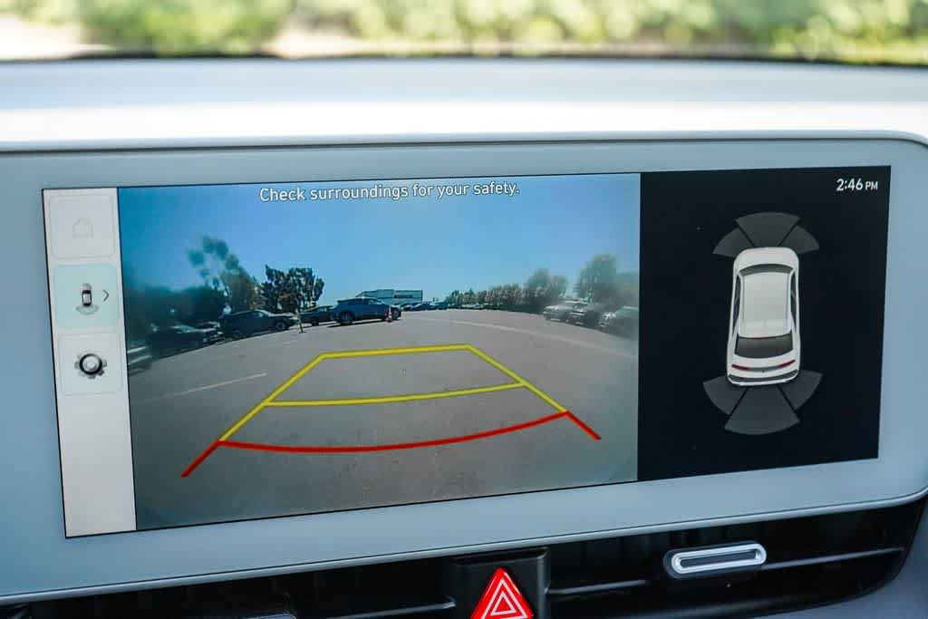 Used 2024 Hyundai Ioniq 5 SEL RWD image 23