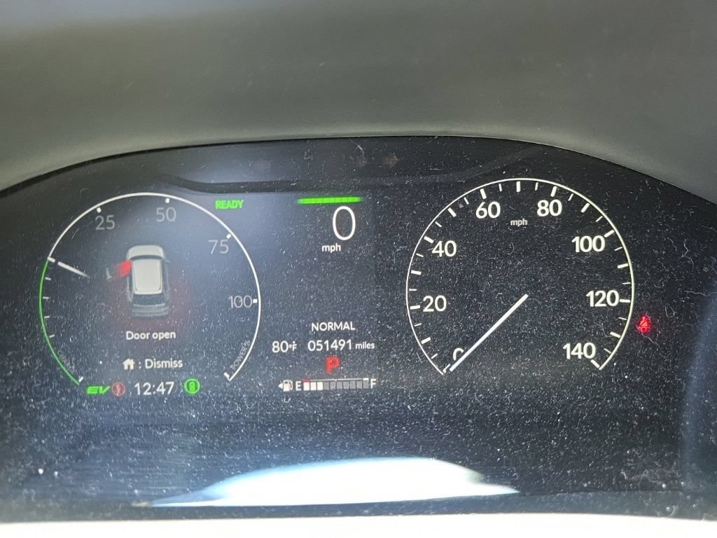 Used 2023 Honda CR-V Sport image 14