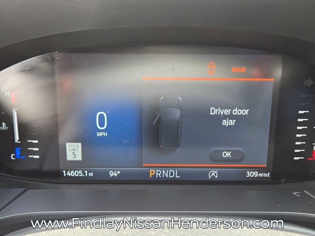 Used 2023 Ford Escape ST-Line w/ Tech Pack #1 AWD/4WD image 31