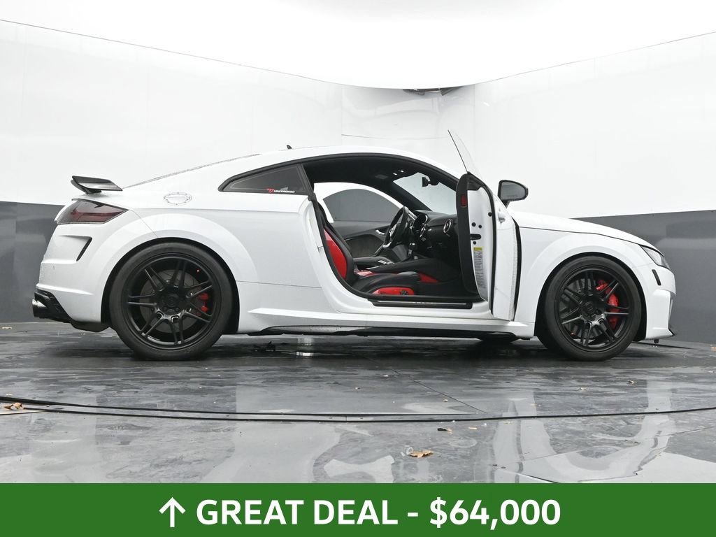 Used 2021 Audi TT RS image 77