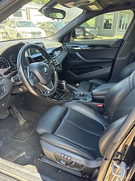 Used 2018 BMW X2 sDrive28i FWD image 14