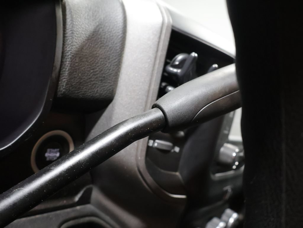 Used 2022 RAM 3500 Tradesman AWD/4WD image 35
