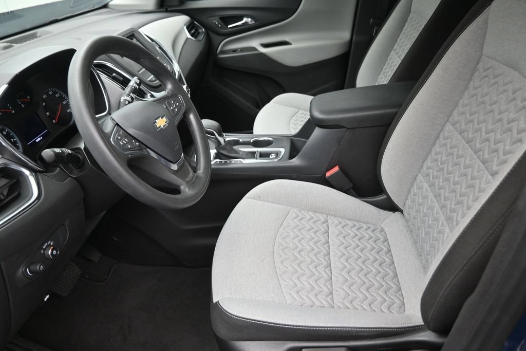 Used 2024 Chevrolet Equinox LS FWD image 12