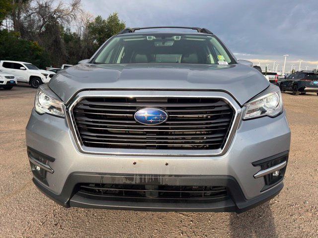 Used 2020 Subaru Ascent Limited AWD/4WD image 8