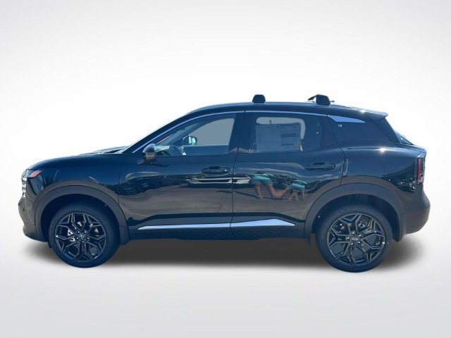 New 2027 Nissan Kicks SR FWD image 6